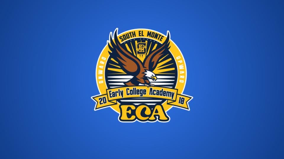 ECA ECA